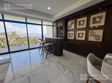 Departamento · 280m² · 3 Recámaras · 3 Estacionamientos · Departamento con 3 Habitaciones en Av Campanario con Vista Panorámica a Querétaro