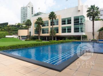 Departamento de 2 habitaciones, Miguel Hidalgo · Venta Departamento en Lomas de Chapultepec
