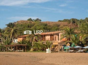 Casa de 5 habitaciones, Santa María Tonameca · Casa de Playa en San Agustinillo, Oaxaca