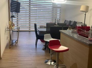 Departamento de 2 habitaciones, Miguel Hidalgo · Amplio y Tranquilo Departamento 80 m² 2 Recámaras