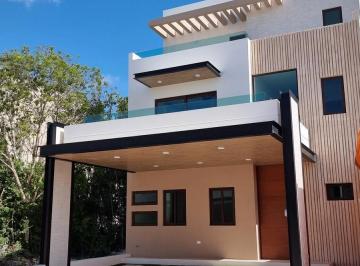 Casa · 160m² · 4 Recámaras · Preventa Casa en Rio Residencial Cancun