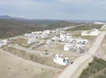 imagenPortal · Terreno / Lote en Venta en San Luis Potosí