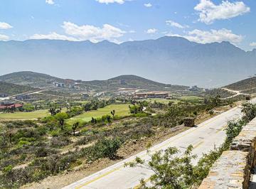 Terreno / Lote , García · Terreno en Venta Terralta