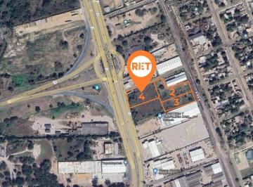 Terreno / Lote · 12205m² · Terreno en Comercial en Carretera Tampico Mante