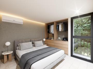 Departamento · 160m² · 3 Recámaras · 1 Estacionamiento · Departamentos en Venta en Cancún Av Huayacan