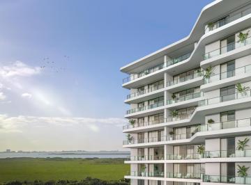 Departamento · 217m² · 1 Recámara · 1 Estacionamiento · Departamento en Venta en Puerto Cancún