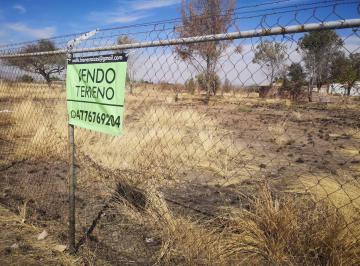 Terreno / Lote · 1045m² · Terreno - Rancho o Rancheria El Suspiro