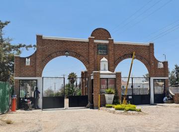 Terreno / Lote · 1050m² · Terreno - Rancho o Rancheria El Suspiro