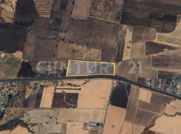 Terreno / Lote · 44051m² · Venta de Terreno con Escrituras de 4 Ha Tlayecac, Ayala, Morelos Zona Cuautla