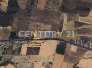 Terreno / Lote · 44051m² · Venta de Terreno con Escrituras de 4 Ha Tlayecac, Ayala, Morelos Zona Cuautla