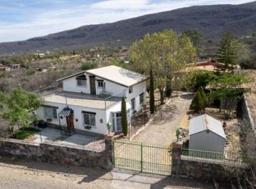 Casa de 5 habitaciones, San Miguel de Allende · Estancia Dos Casas en Venta, Estancia del Canal, San Miguel de Allende