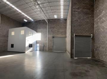 Bodega comercial , Chihuahua · Bodegas 717 m² en Renta // Complejo Industrial Privado // Al Norte