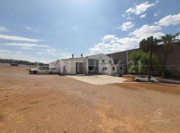 Bodega comercial · 798m² · 30 Estacionamientos · Bodega en Renta en Colonia La Joya, Chihuahua Chih.