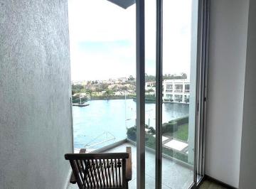 Departamento de 3 habitaciones, Alvaro Obregón · Venta Departamento con Balcon Mision del Lago La Loma Santa Fe
