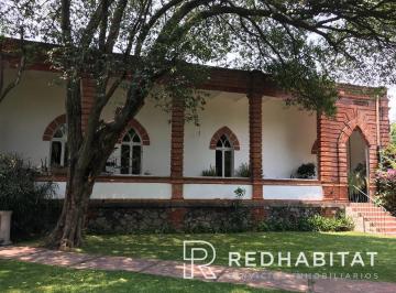 Casa de 3 habitaciones, Tlalpan · Venta Casa Quinta Guadalupe, Toriello Guerra Tlalpan