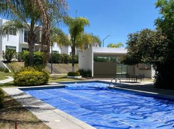 Departamento · 108m² · 3 Recámaras · 1 Estacionamiento · Departamento - Fraccionamiento Colinas del Santuario