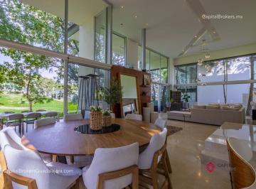 Casa en condominio de 3 habitaciones, Tlajomulco de Zúñiga · Casa de Lujo en Venta en El Cielo Country Club