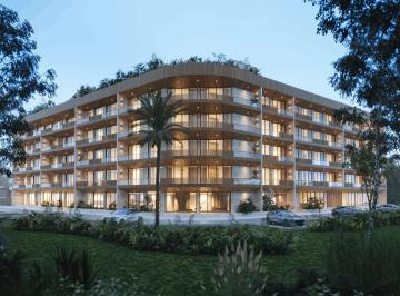 Departamento · 174m² · 3 Recámaras · 2 Estacionamientos · Nuevos Departamentos en Venta Puerto Cancun