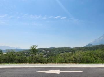 Terreno / Lote · 800m² · Terreno en Venta en Carretera Nacional, Sierra Alta, Monterrey, N. L.