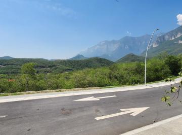Terreno / Lote · 894m² · Terreno en Venta en Carretera Nacional, Sierra Alta, Monterrey, N. L.