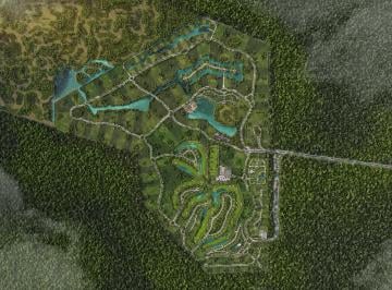 Terreno / Lote , Progreso · Macrolote en Venta Mérida, Lote Frente Al Lago