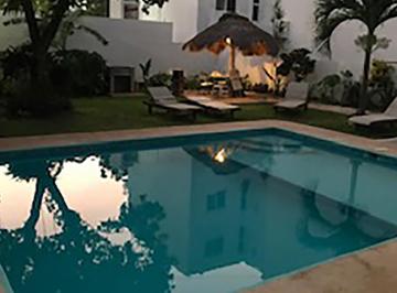 Departamento de 2 habitaciones, Cancún · Loft en Renta, Calle Olivos