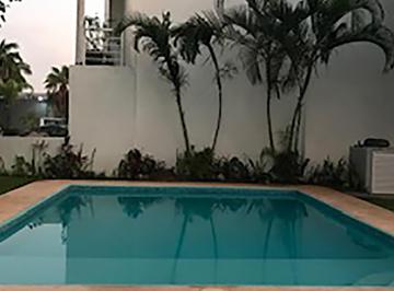 Departamento de 2 habitaciones, Cancún · Loft en Renta, Calle Olivos