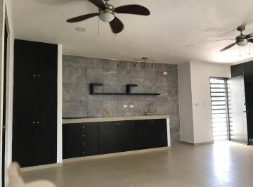 Departamento de 2 habitaciones, Cancún · Loft en Renta, Calle Olivos