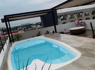 Departamento · 41m² · 1 Recámara · 1 Estacionamiento · Departamento - Playa del Carmen Centro