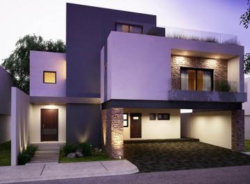 Casa · 376m² · 3 Recámaras · 3 Estacionamientos · Casa en Sienna Residencial