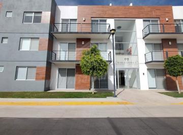 Departamento · 94m² · 2 Recámaras · 2 Estacionamientos · Departamento - Jesús María