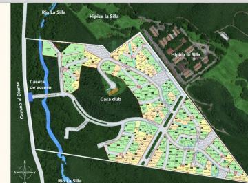 Terreno / Lote · Terreno en La Estanzuela
