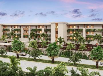 Departamento · 157m² · 3 Recámaras · 1 Estacionamiento · Increibles Departamentos en Venta Playa del Carmen Playa Magna (Fvd - 1065)