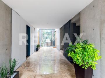 Departamento · 164m² · 2 Recámaras · 2 Estacionamientos · Departamento en Venta en Polanco - (4)