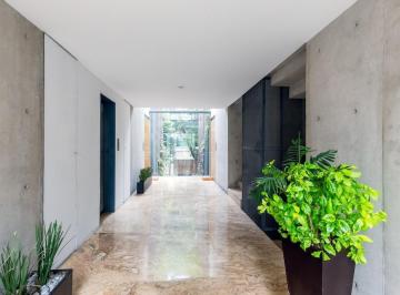 Departamento · 164m² · 2 Recámaras · 2 Estacionamientos · Departamento en Venta en Polanco - (4)