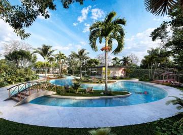 Departamento de 2 habitaciones, Mérida · Departamento de 2 Recámaras en Planta Baja, Privada con Amenidades.