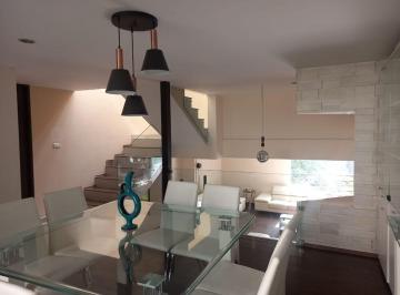 Casa de 4 habitaciones, Alvaro Obregón · Amplia Casa en Venta en Colina del Sur - 4 Niveles con Jardín