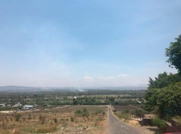 Terreno / Lote , Apaseo el Grande · Terreno en Venta - Obrajuelos - Queretaro - Te260