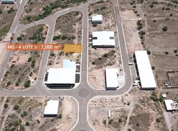 Terreno / Lote , Querétaro · Terreno en Venta - Buenavista - Queretaro - Te341