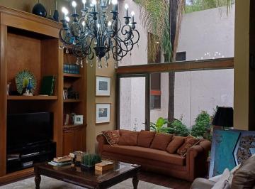 Casa de 5 habitaciones, San Pedro Garza García · El Rosario Residencia Lomas del Rosario