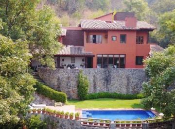 Casa · 2597m² · 5 Recámaras · 5 Estacionamientos · Casa en Venta - (4)