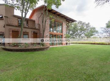 DSC_8443.jpg · Casa en Venta en Hacienda de Valle Escondido