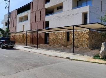 Departamento · 52m² · 1 Recámara · 1 Estacionamiento · Departamento en Venta en Merida Yucatan, Montebello, Hispana