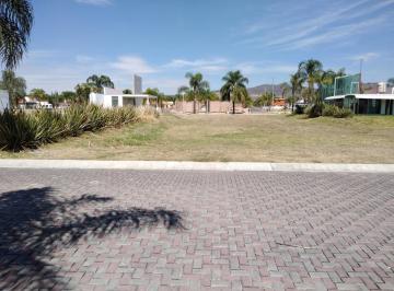 Terreno / Lote , Tlajomulco de Zúñiga · Terreno en Venta en La Reserva, Tres Reyes Cajititlán.