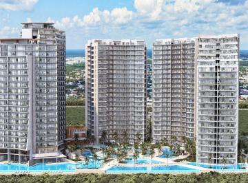 Departamento · 109m² · 2 Recámaras · 1 Estacionamiento · Departamento en Venta