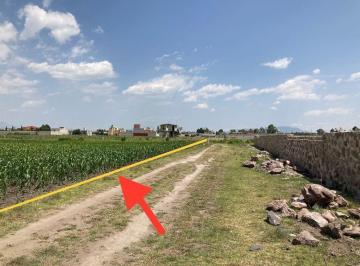 Terreno / Lote · 7549m² · Terreno en Venta San Mateo Atenco