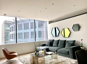 Departamento de 1 habitación, Cuauhtémoc · Departamento en Venta en Ritz Carlton, Reforma Cuauhtémoc