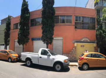 Casa de 10 habitaciones, Miguel Hidalgo · Casa en Venta Popotla Tacuba