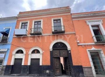 Casa · 968m² · 19 Recámaras · Antigua Casona en Venta, Centro Historico Puebla.