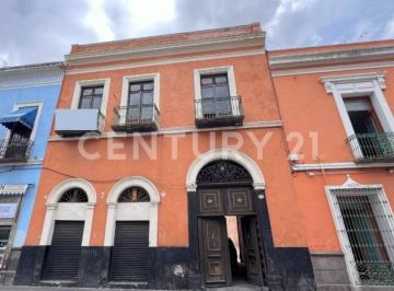 Casa · 969m² · 19 Recámaras · Antigua Casona en Venta, Centro Historico Puebla.